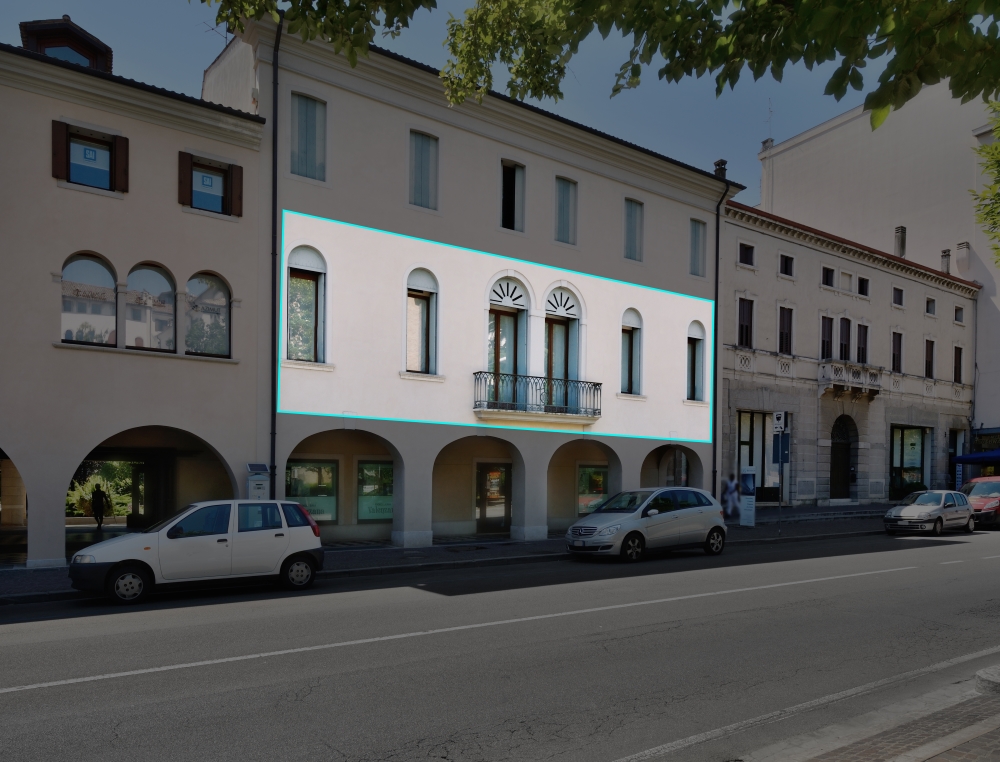 Studio dentistico Dott. Franco Bevilacqua - Corte delle Rose, 68 Conegliano (Treviso)