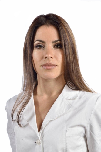 Dott.ssa Alessandra Fior
